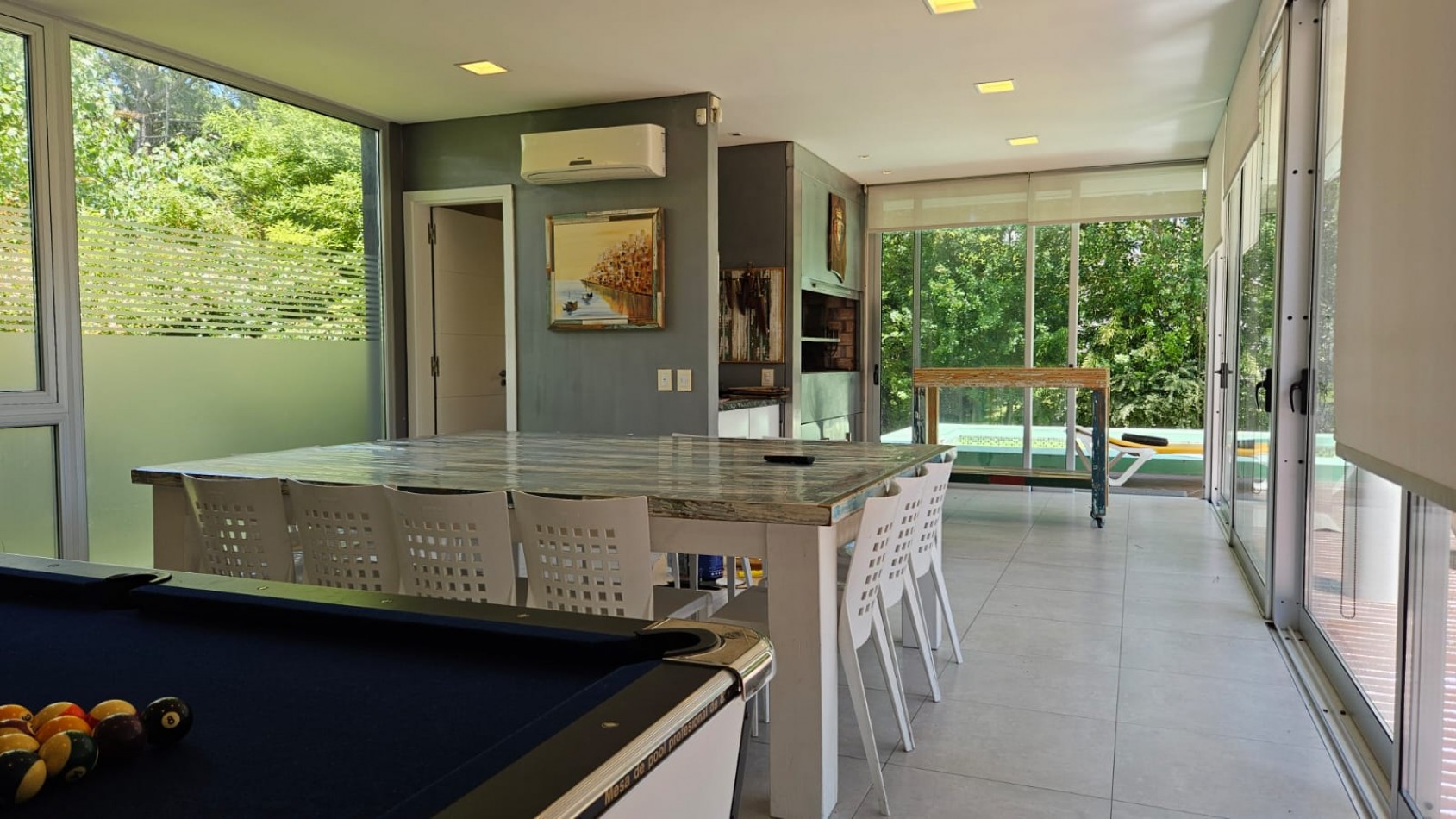 Casa en venta Carilo 