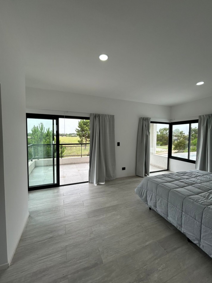 Casa en venta en Costa Esmeralda 