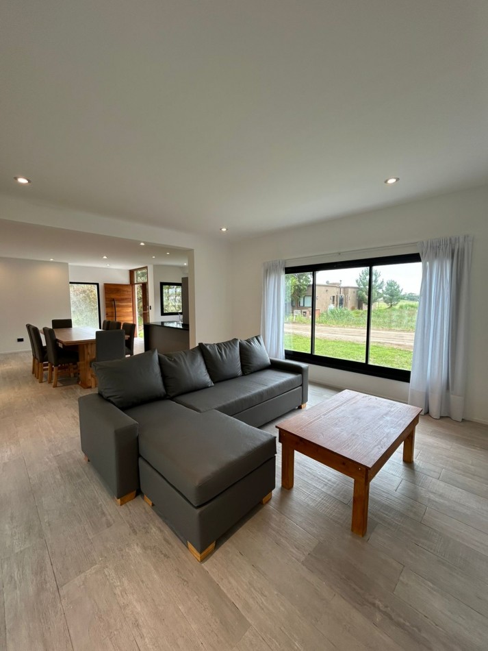 Casa en venta en Costa Esmeralda 