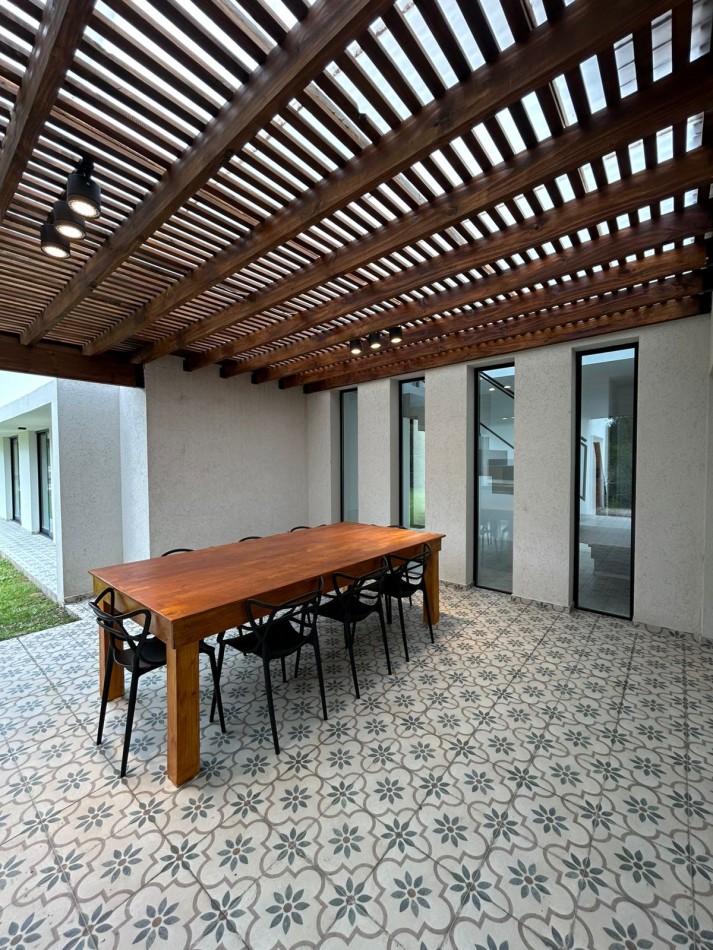 Casa en venta en Costa Esmeralda 