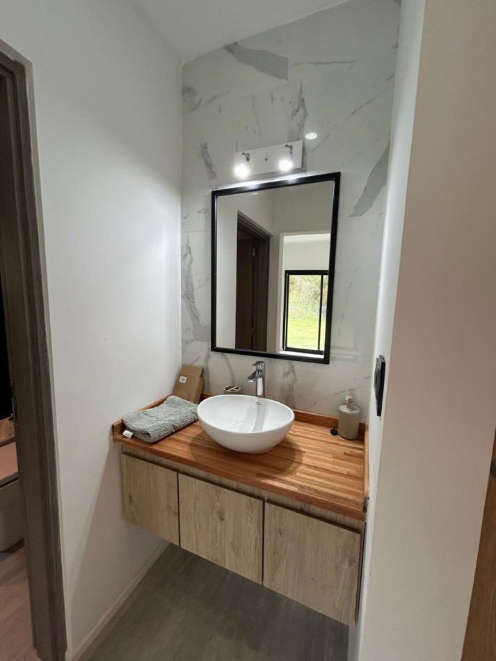 Casa en venta en Costa Esmeralda 