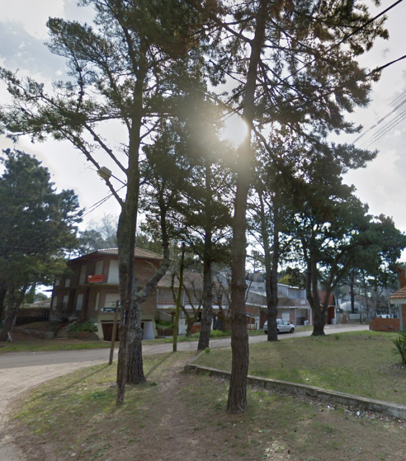 Lote en venta en San Bernardo
