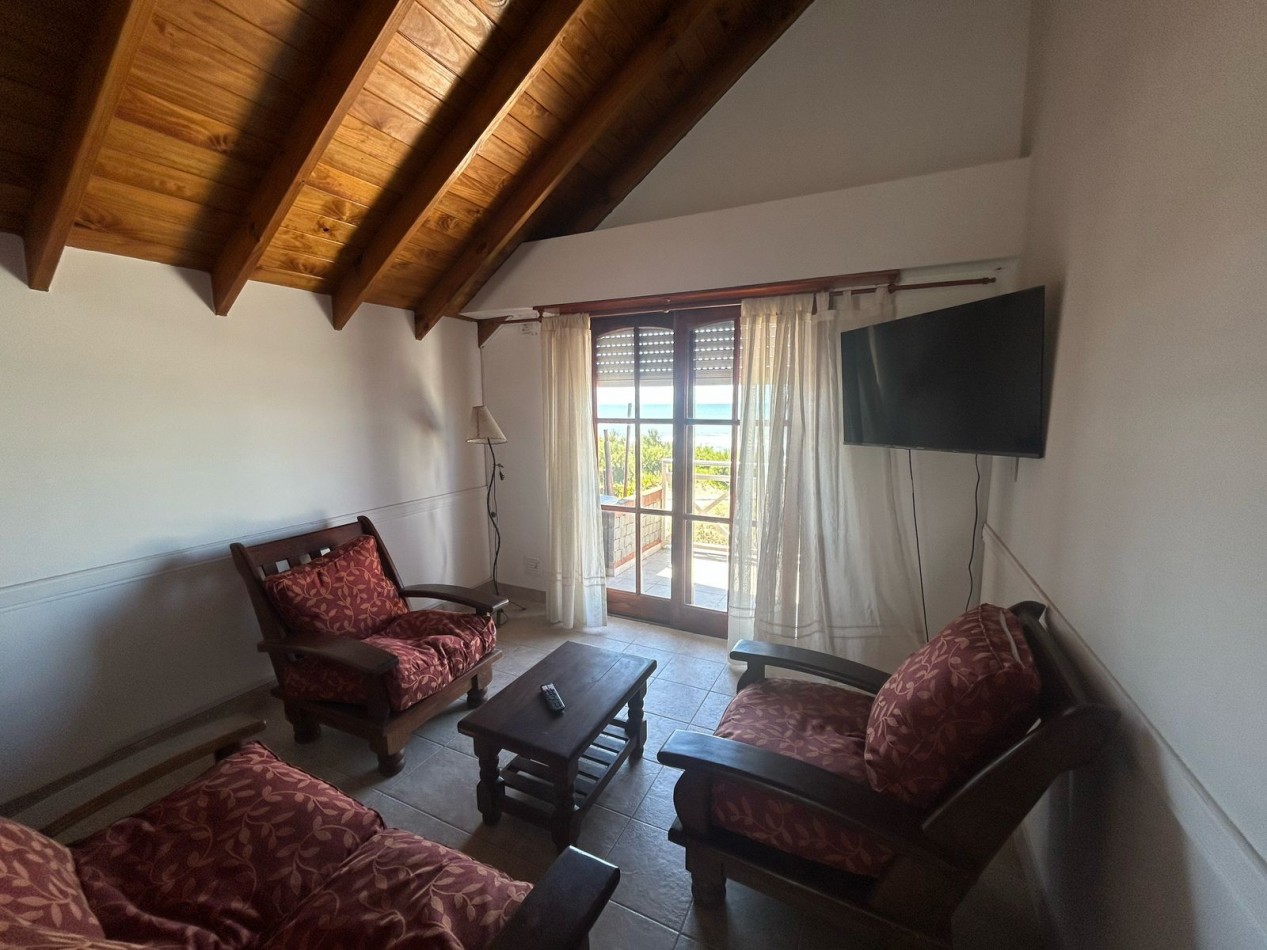 HOTEL EN VILLA GESELL