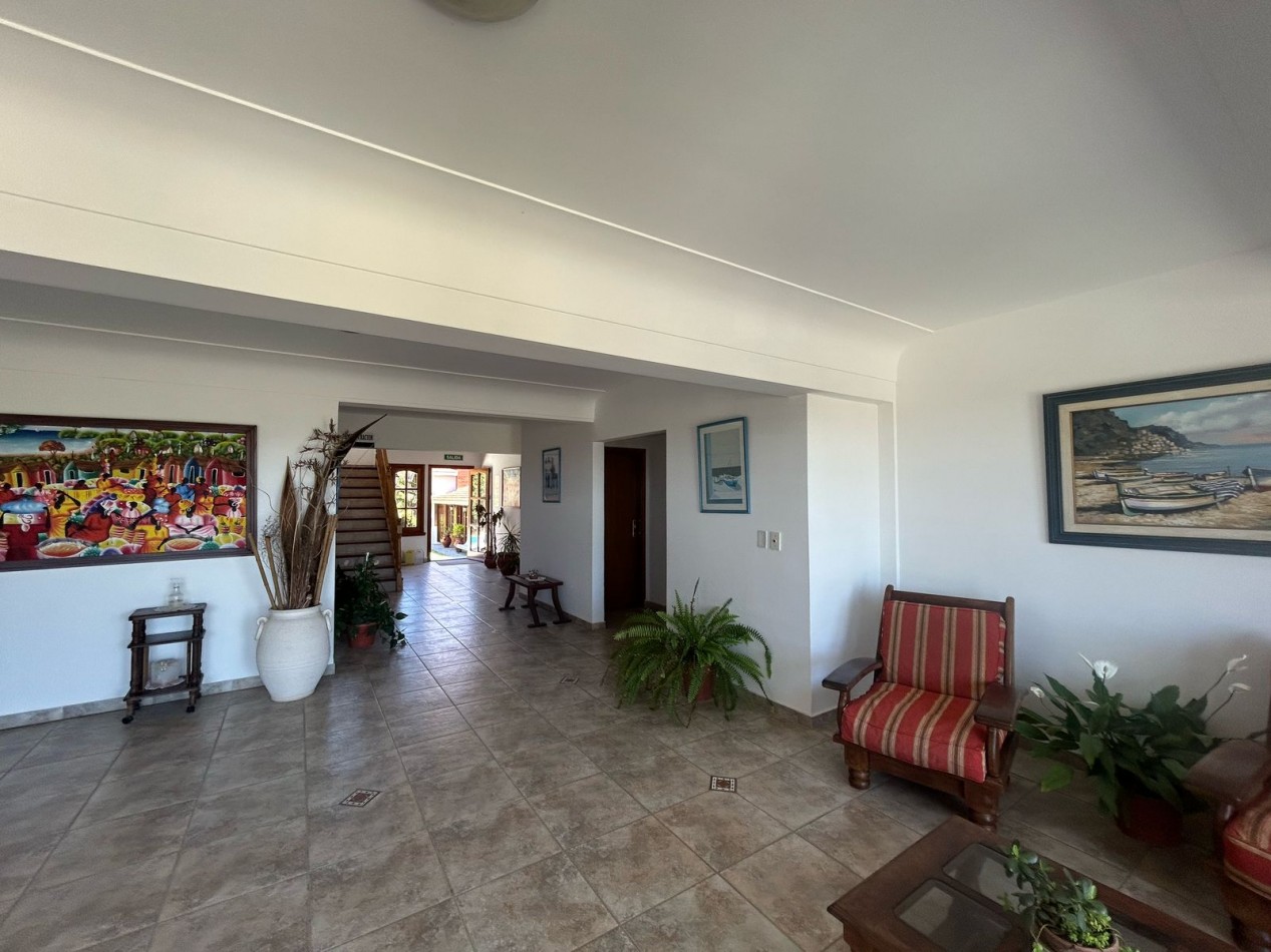 HOTEL EN VILLA GESELL