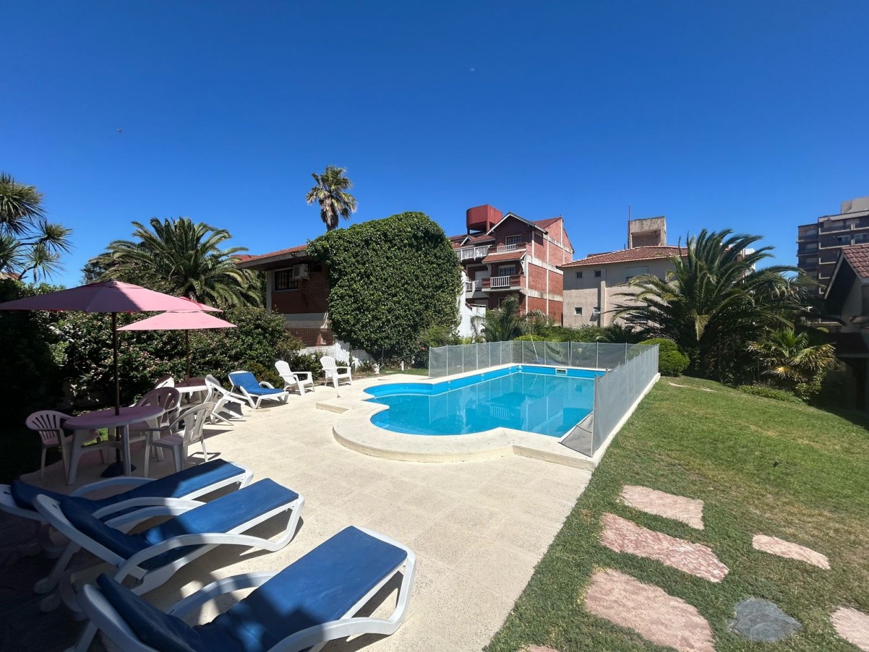 HOTEL EN VILLA GESELL