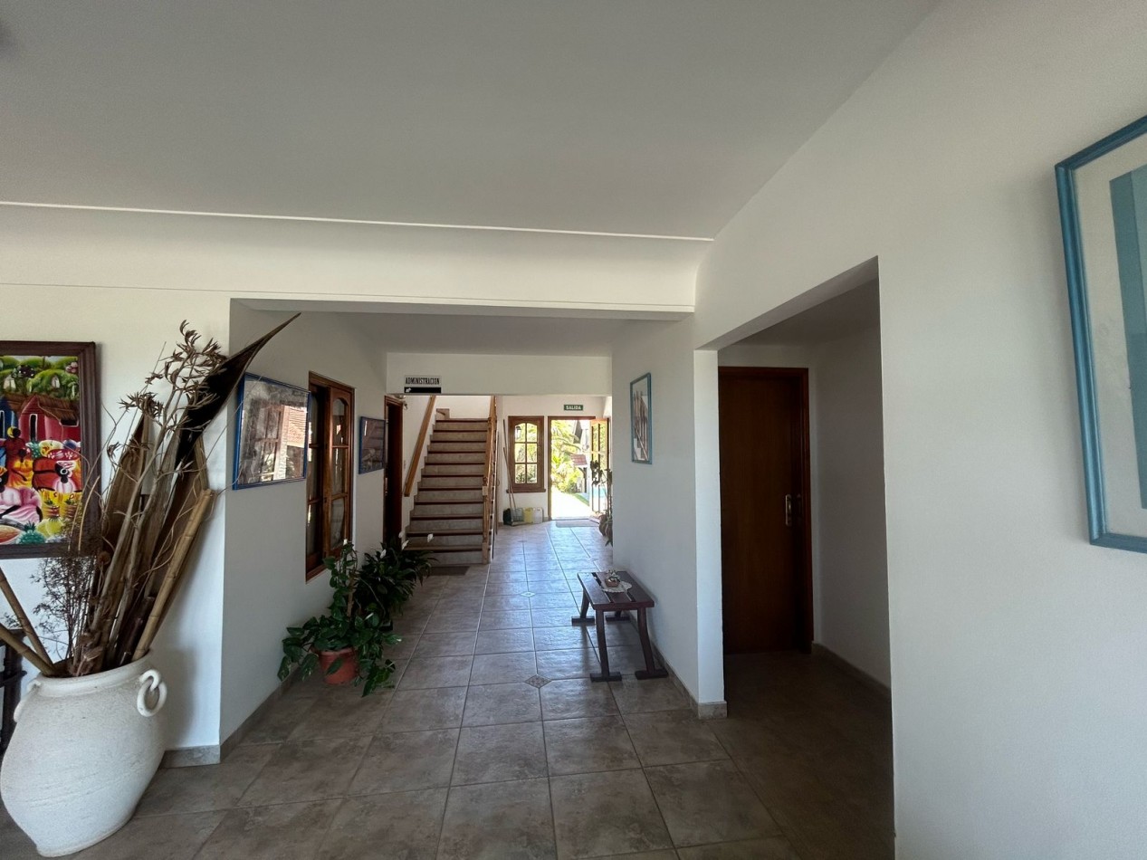 HOTEL EN VILLA GESELL