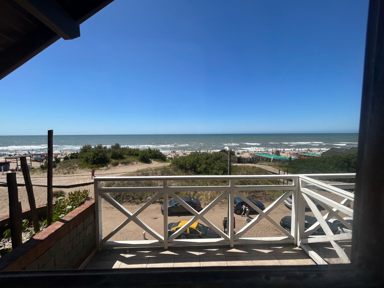 HOTEL EN VILLA GESELL