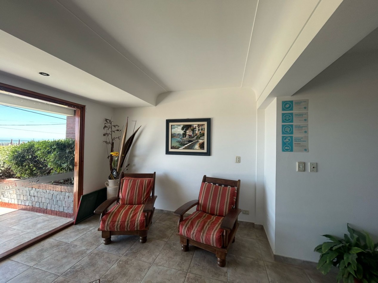 HOTEL EN VILLA GESELL