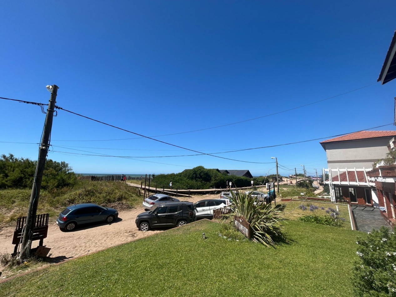 HOTEL EN VILLA GESELL