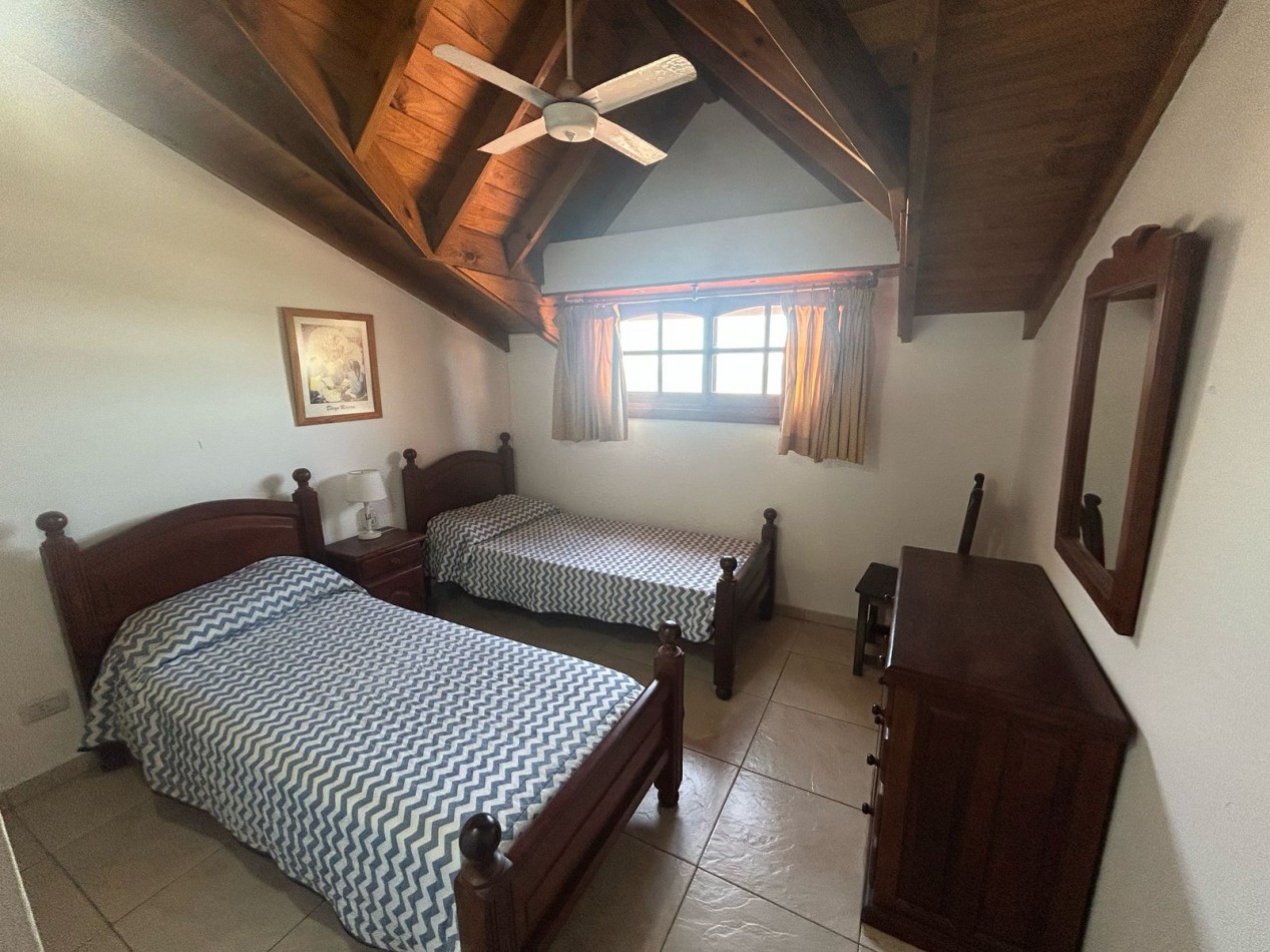 HOTEL EN VILLA GESELL