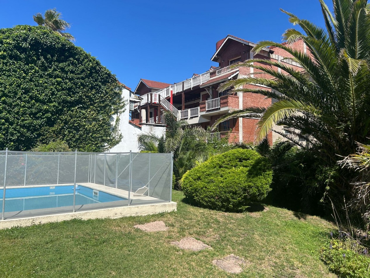 HOTEL EN VILLA GESELL