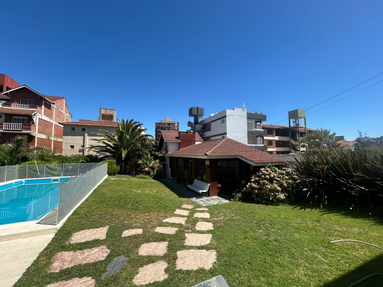 HOTEL EN VILLA GESELL