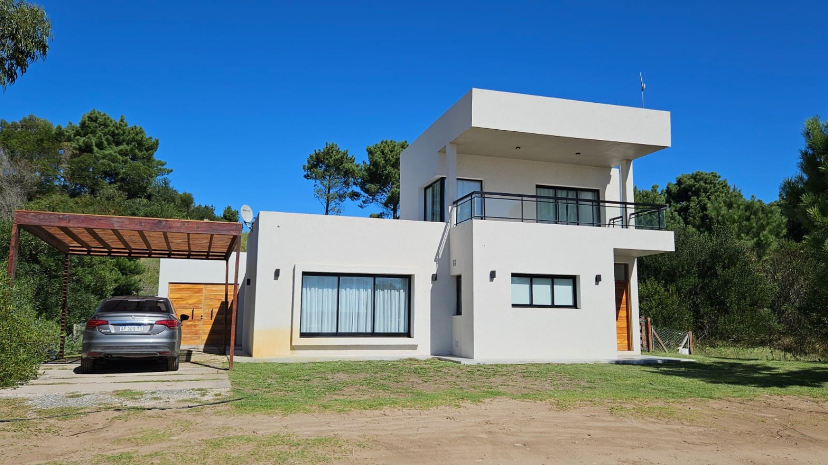 Casa en venta en Costa Esmeralda 