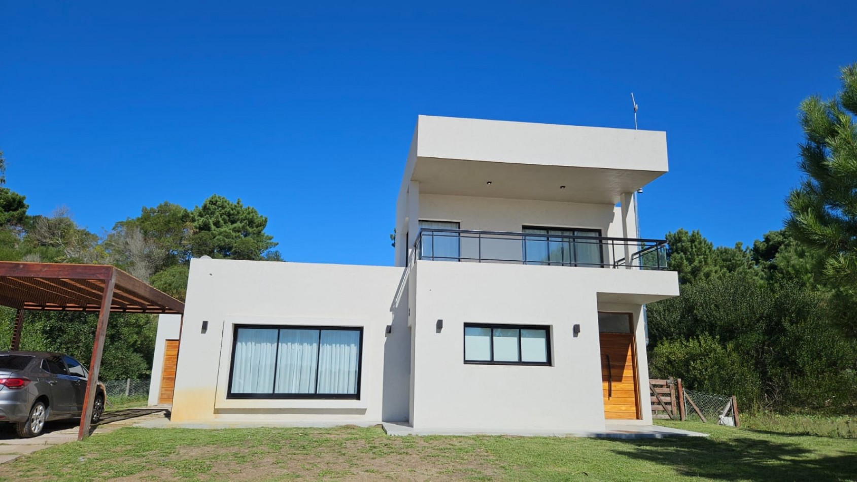 Casa en venta en Costa Esmeralda 
