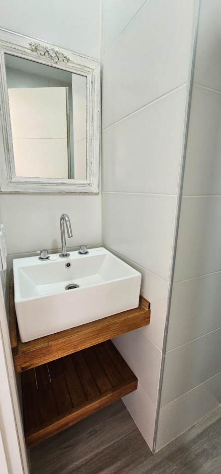 Departamento en alquiler en Pinamar