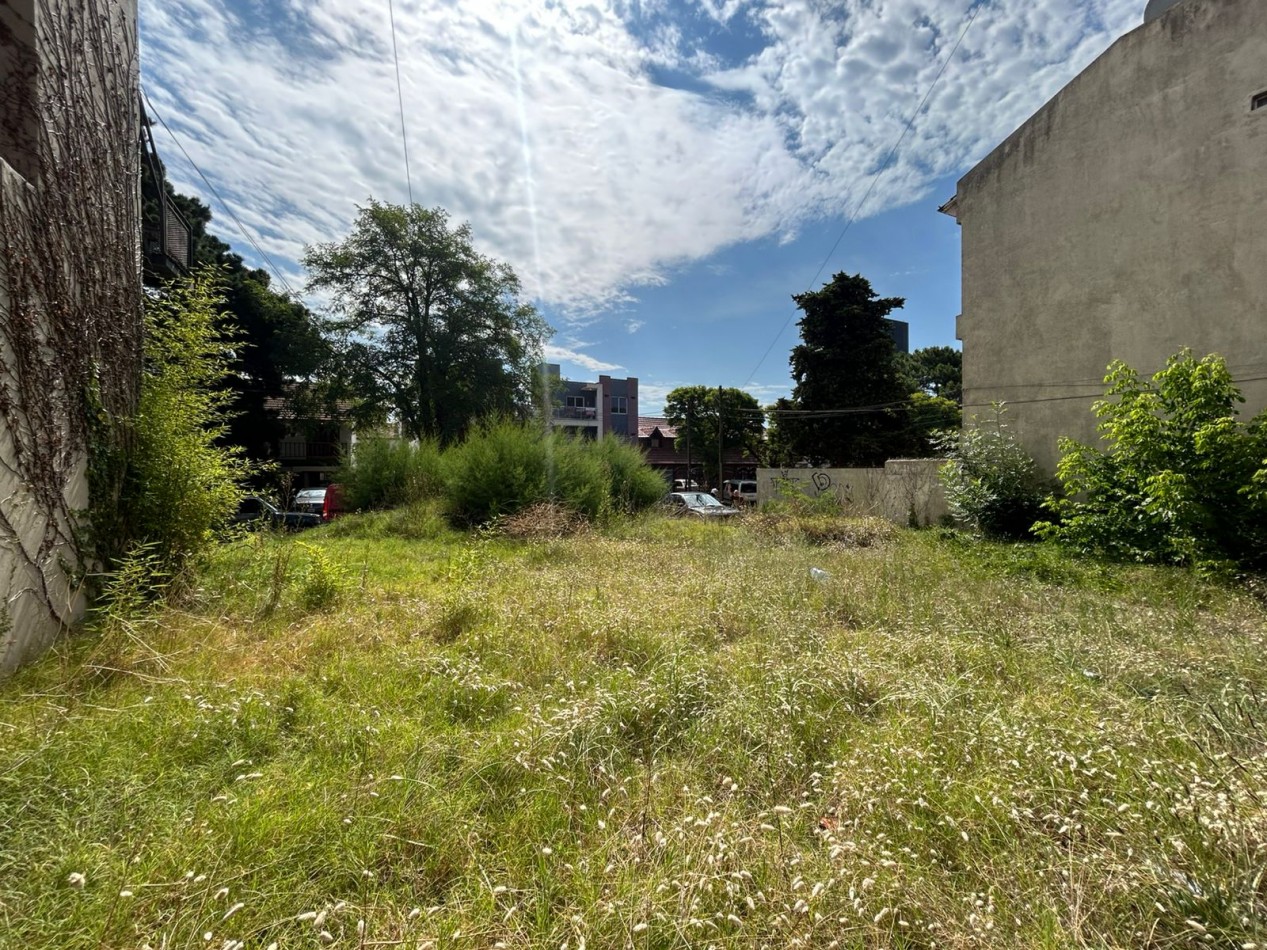 Lote multifamiliar en venta en San Bernardo