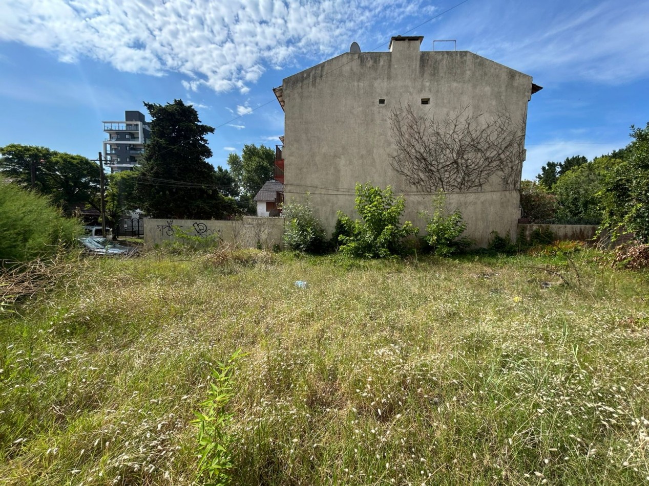 Lote multifamiliar en venta en San Bernardo