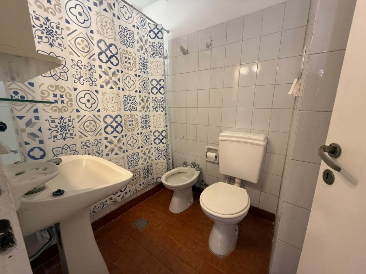 Departamento 2 amb en Pinamar