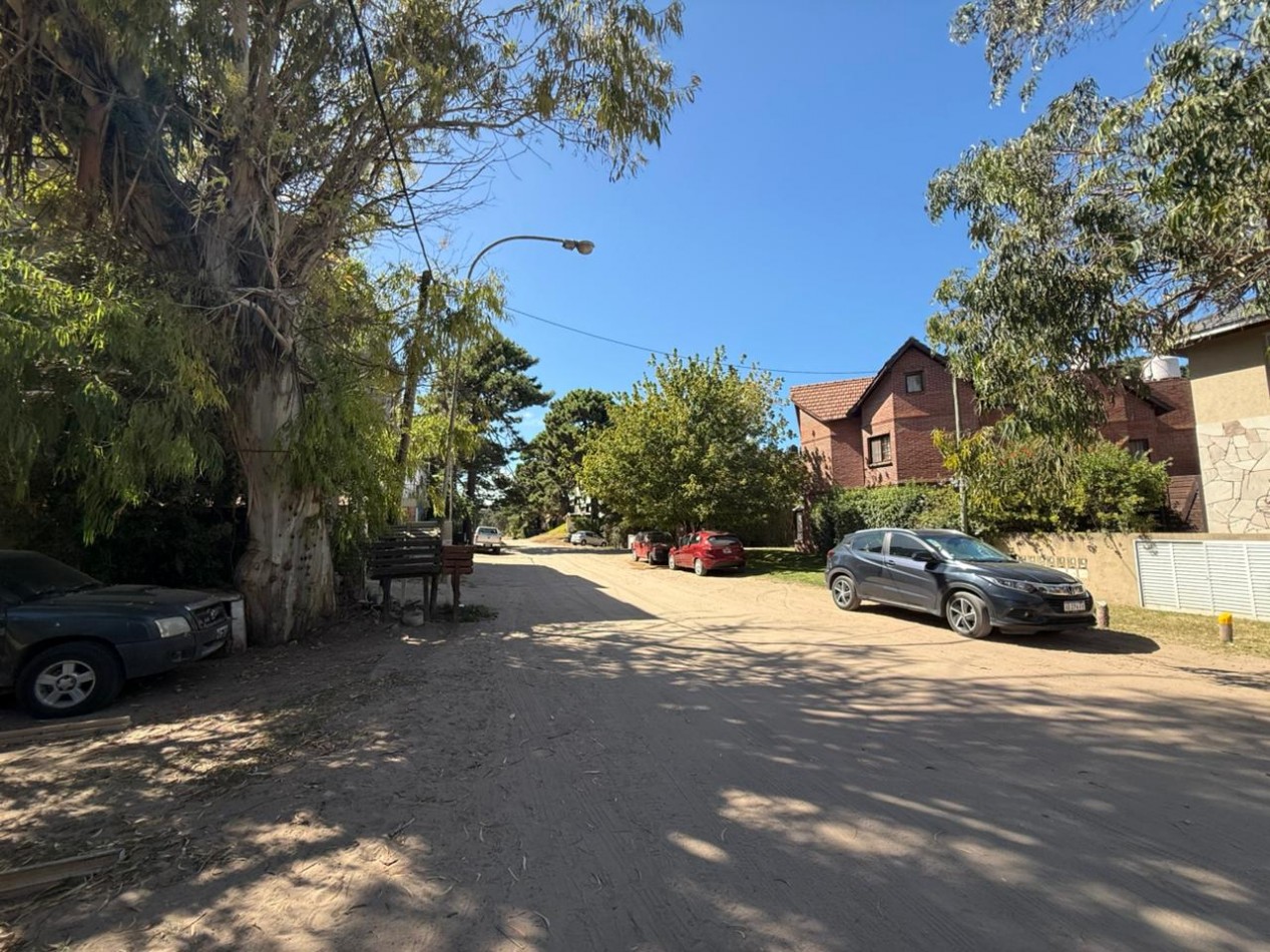 Departamento 2 amb en Pinamar