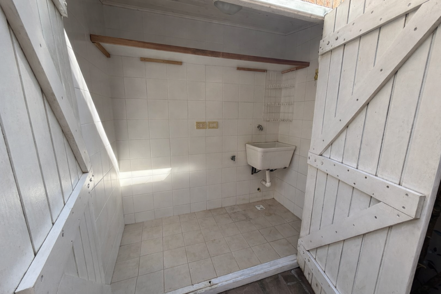 Departamento 2 amb en Pinamar