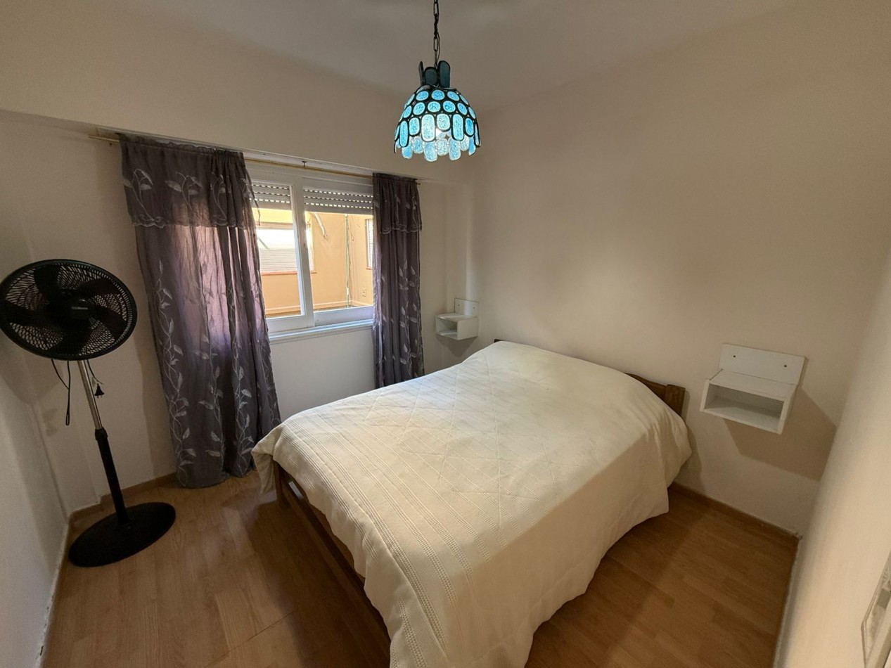 Departamento 2 amb en San Bernardo