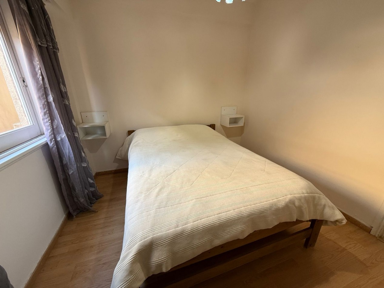 Departamento 2 amb en San Bernardo