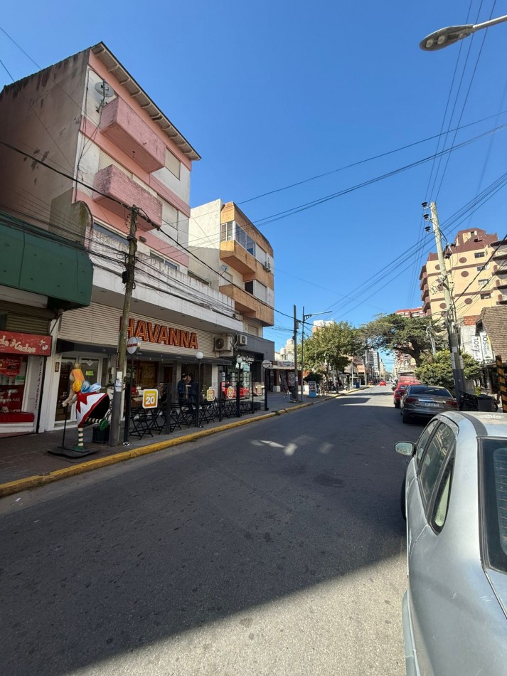 Departamento 2 amb en San Bernardo