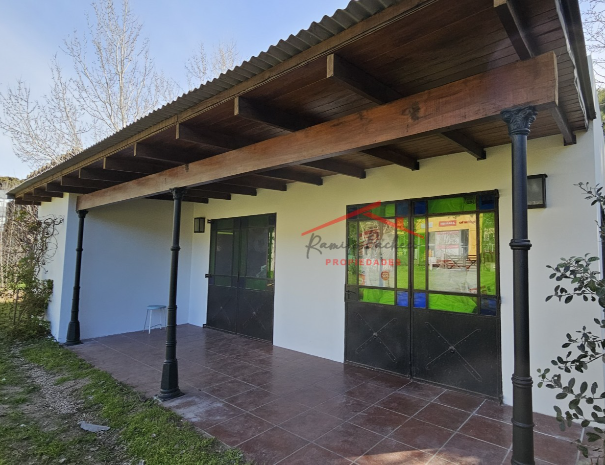 Dos propiedades en venta en Valeria Del Mar