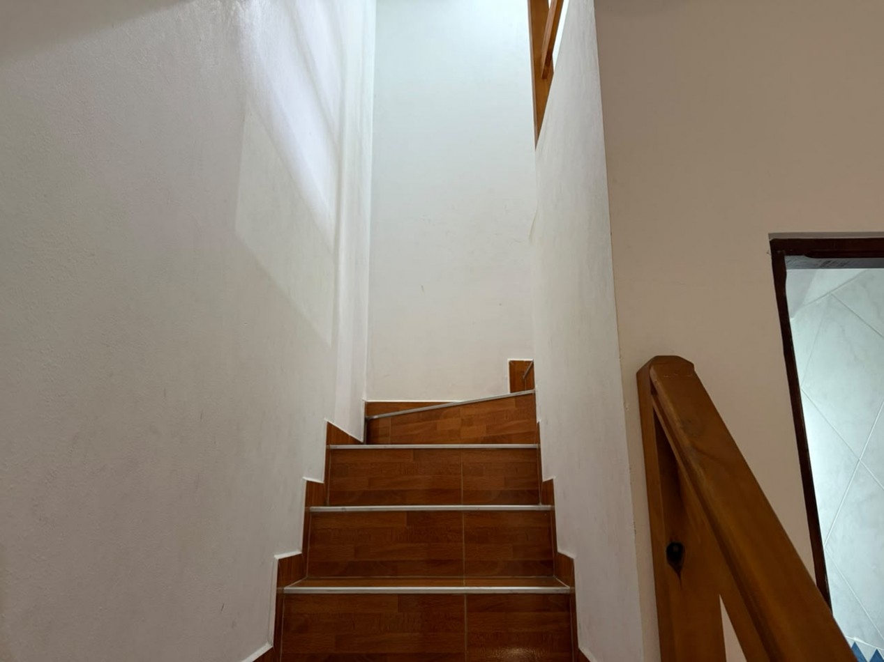 Complejo de 3 departamentos de 3 ambientes a 100 mts del mar - Mar del Tuyu