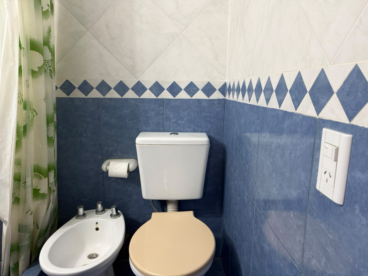Complejo de 3 departamentos de 3 ambientes a 100 mts del mar - Mar del Tuyu
