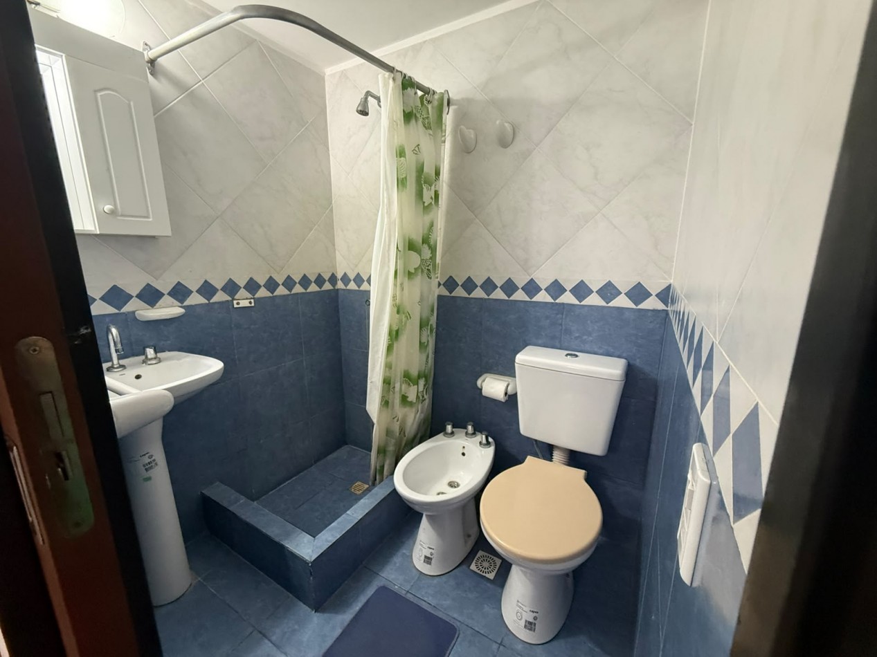Complejo de 3 departamentos de 3 ambientes a 100 mts del mar - Mar del Tuyu