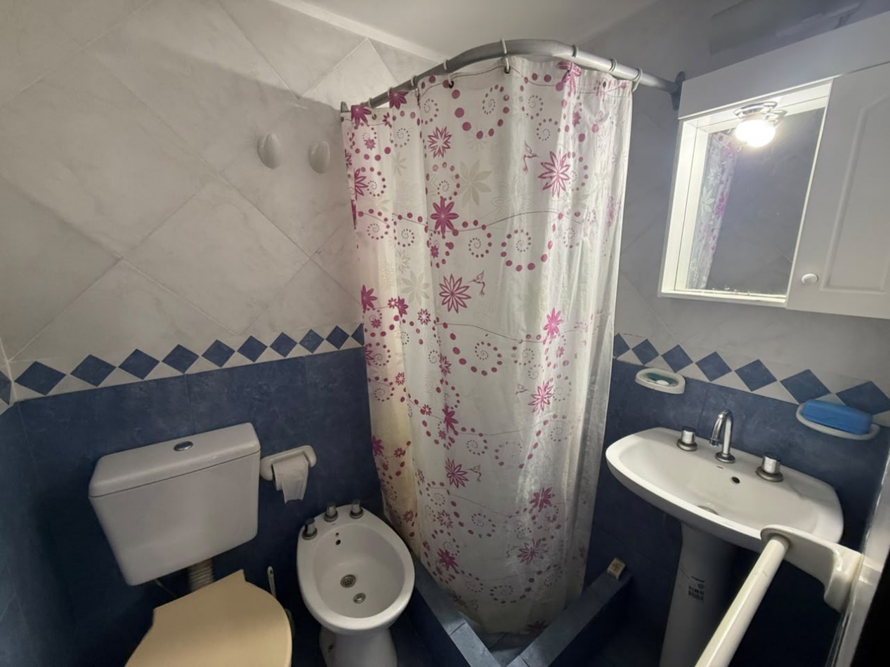 Complejo de 3 departamentos de 3 ambientes a 100 mts del mar - Mar del Tuyu