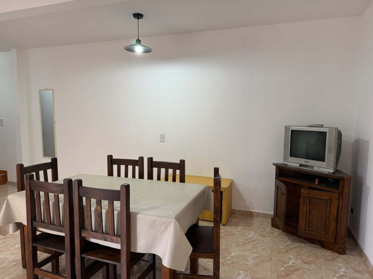Complejo de 3 departamentos de 3 ambientes a 100 mts del mar - Mar del Tuyu