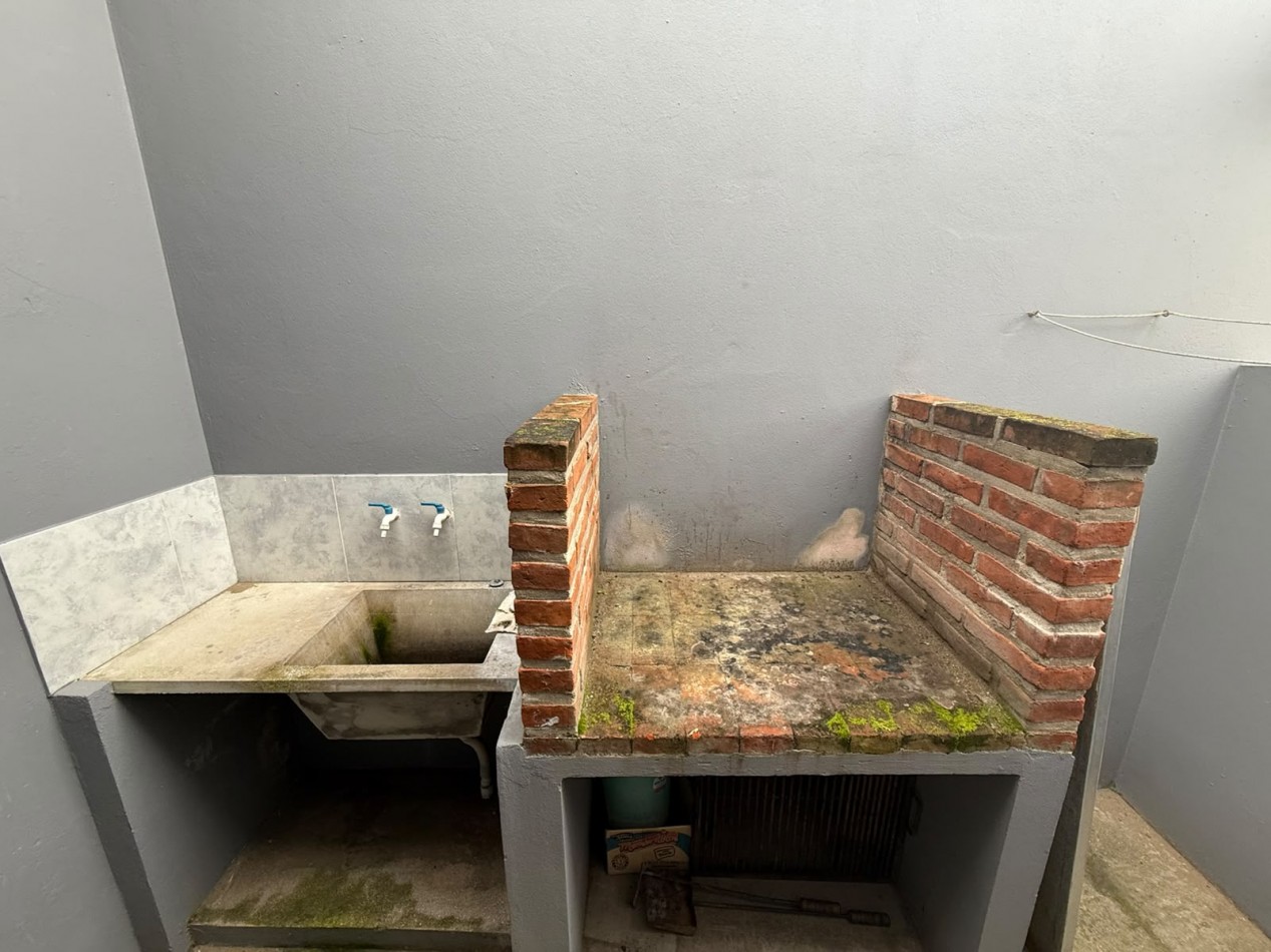 Complejo de 3 departamentos de 3 ambientes a 100 mts del mar - Mar del Tuyu