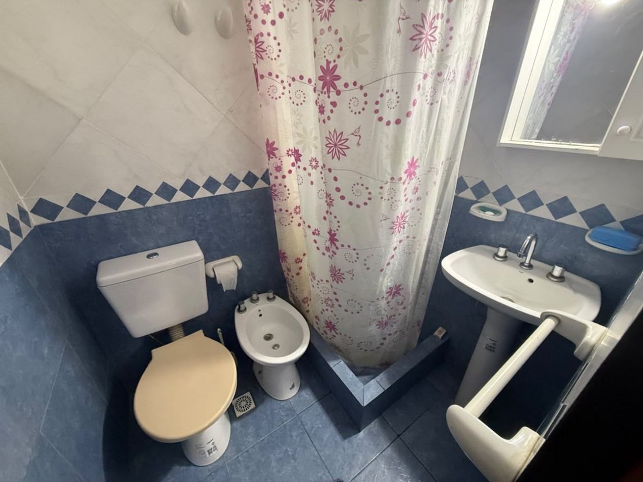 Complejo de 3 departamentos de 3 ambientes a 100 mts del mar - Mar del Tuyu