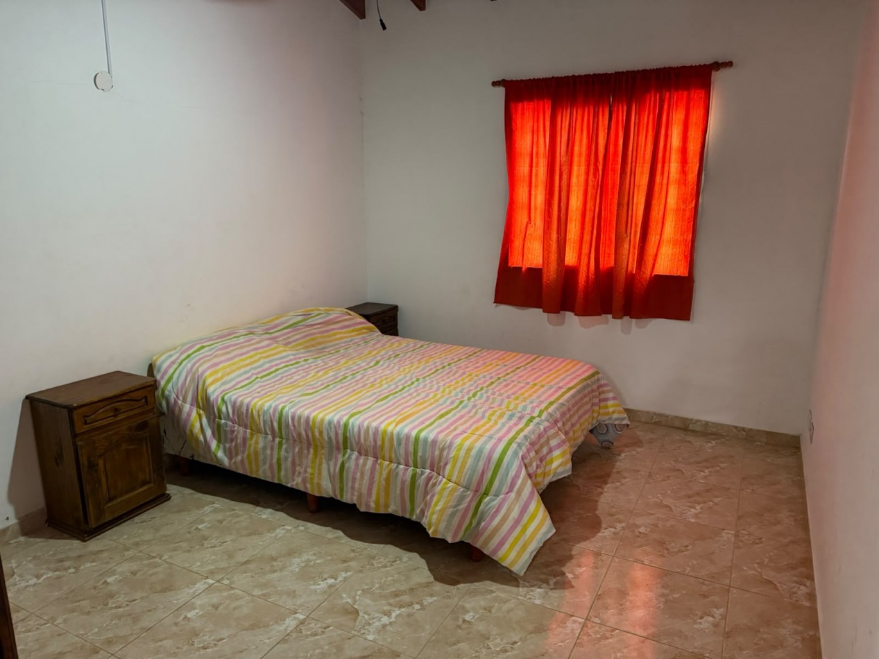 Complejo de 3 departamentos de 3 ambientes a 100 mts del mar - Mar del Tuyu