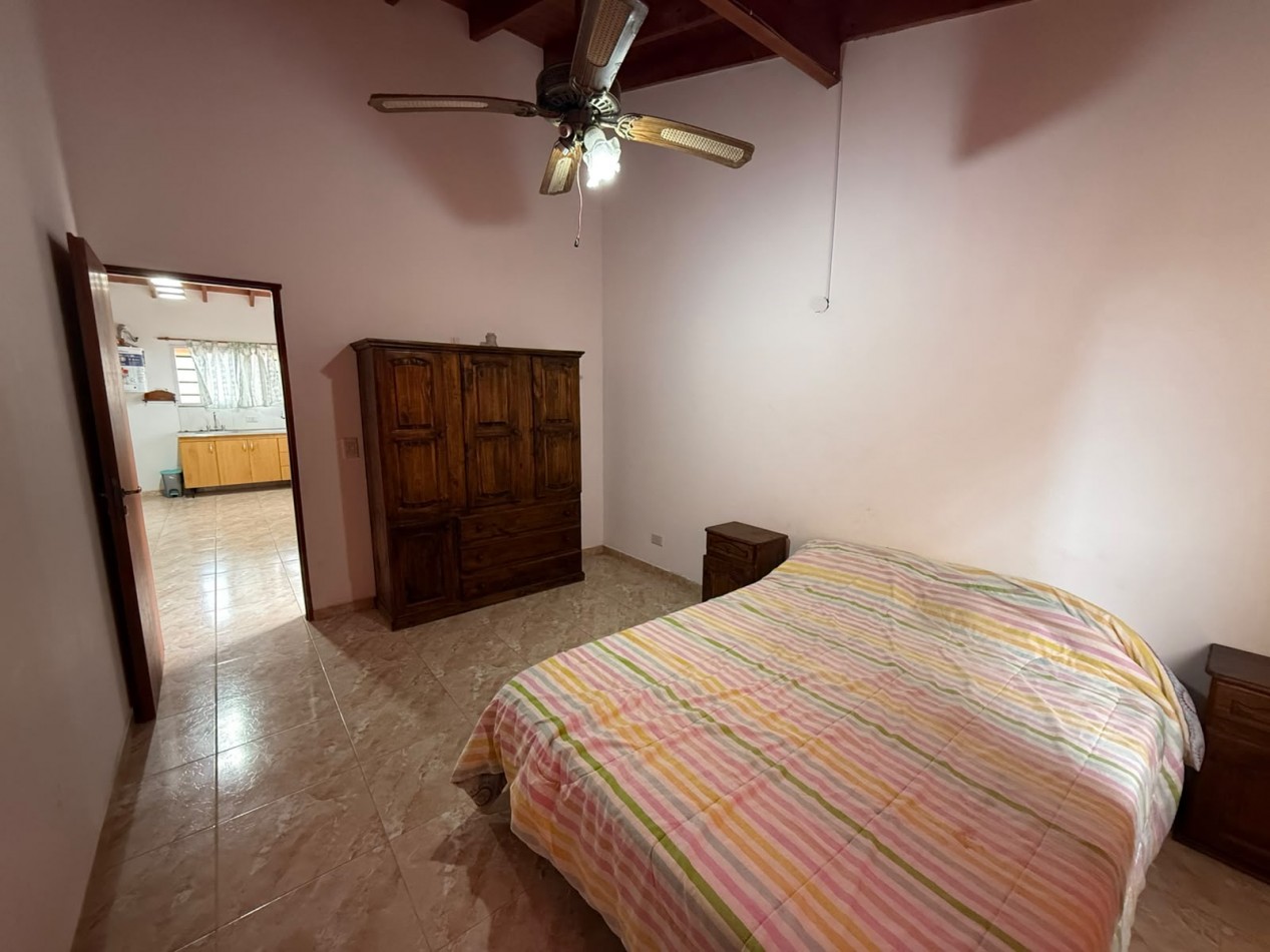 Complejo de 3 departamentos de 3 ambientes a 100 mts del mar - Mar del Tuyu