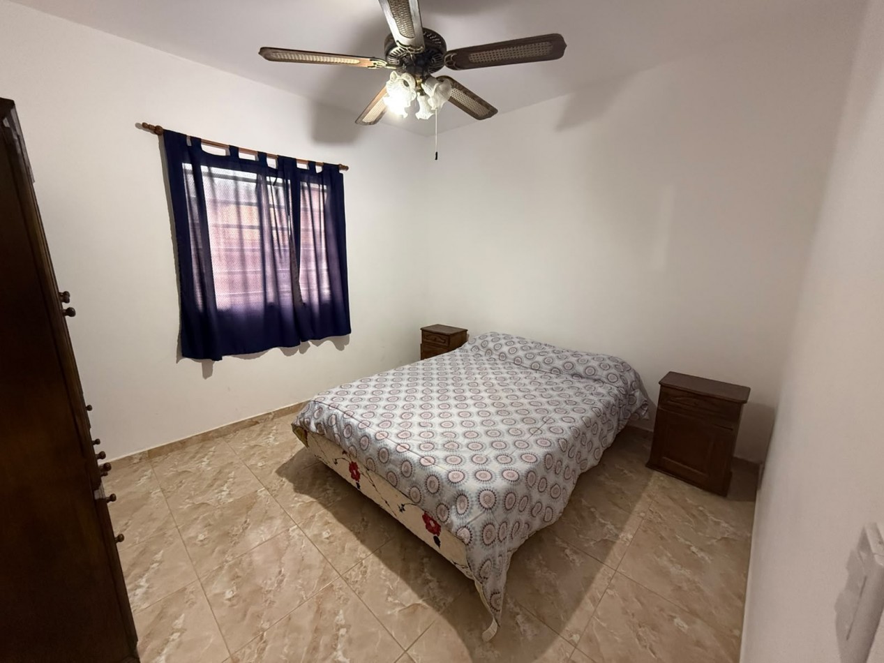 Complejo de 3 departamentos de 3 ambientes a 100 mts del mar - Mar del Tuyu