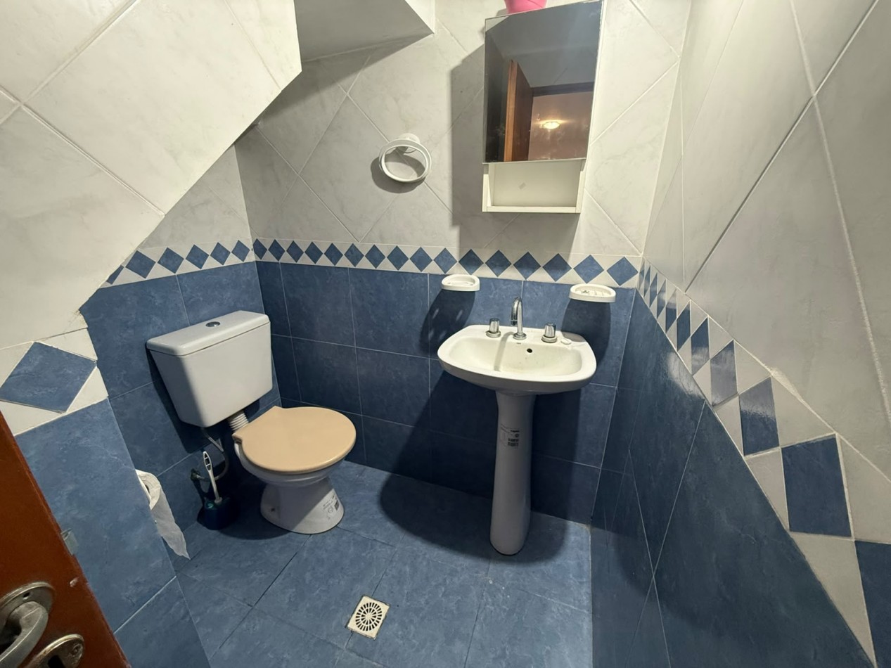 Complejo de 3 departamentos de 3 ambientes a 100 mts del mar - Mar del Tuyu