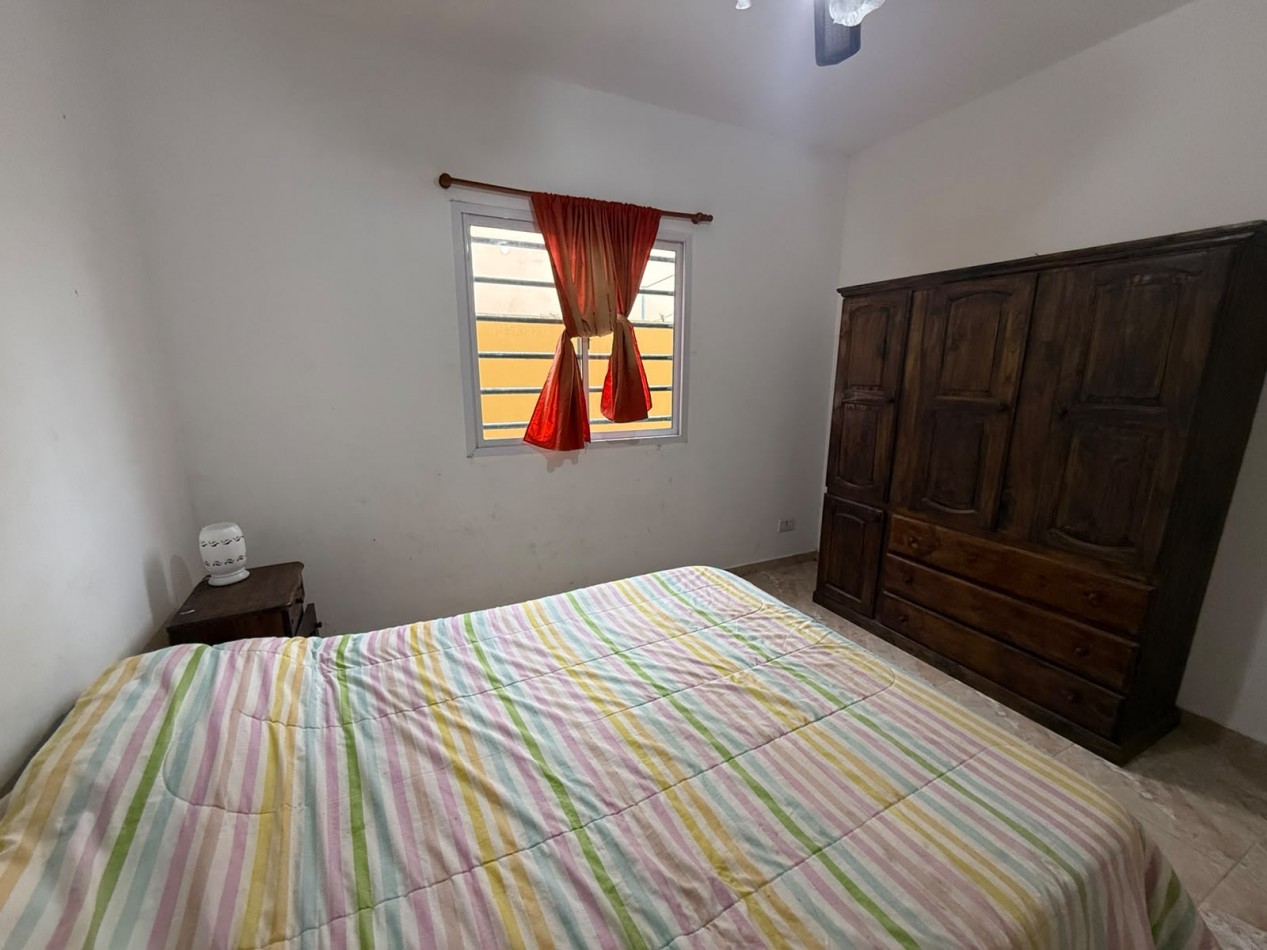 Complejo de 3 departamentos de 3 ambientes a 100 mts del mar - Mar del Tuyu