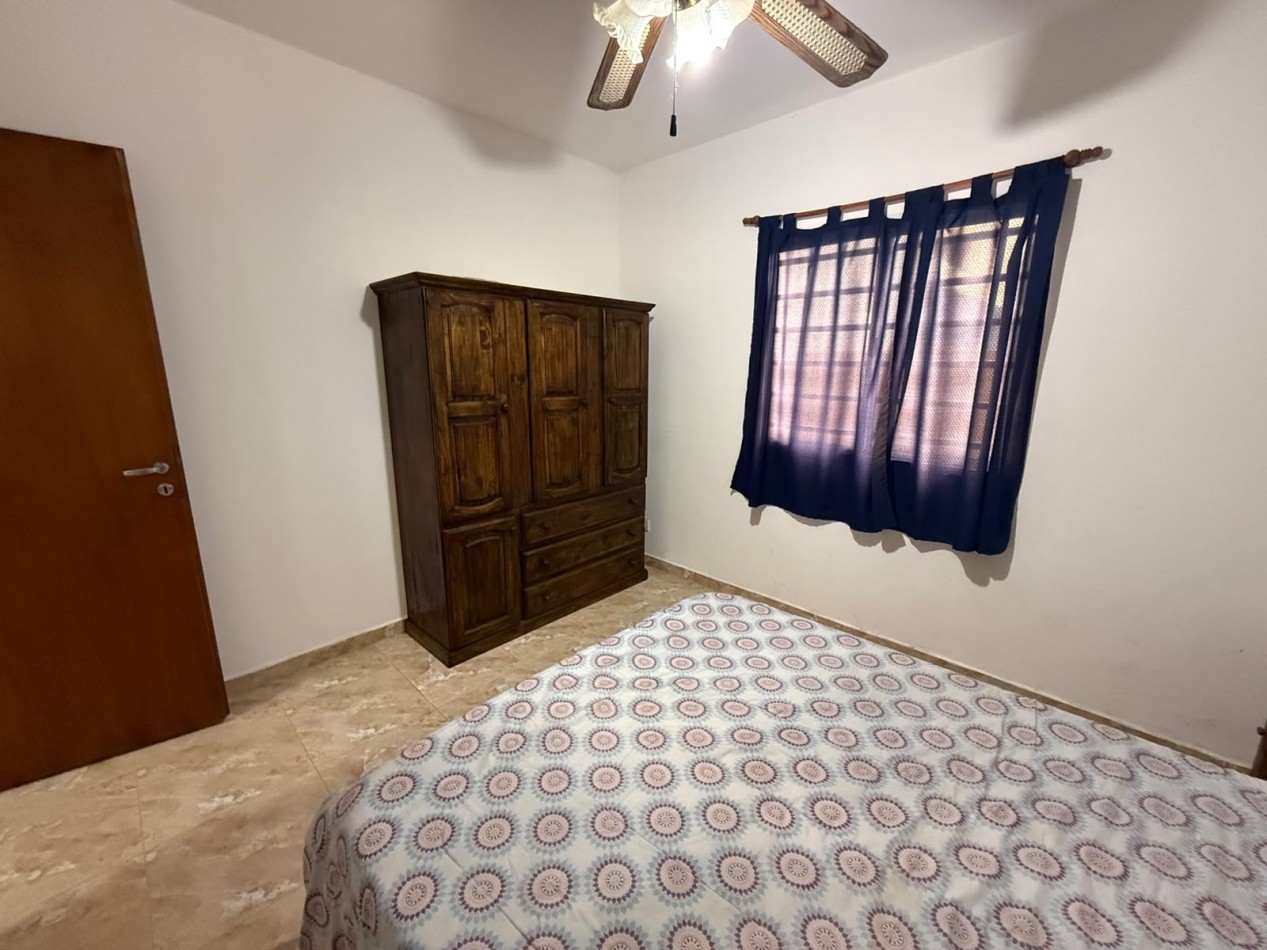 Complejo de 3 departamentos de 3 ambientes a 100 mts del mar - Mar del Tuyu