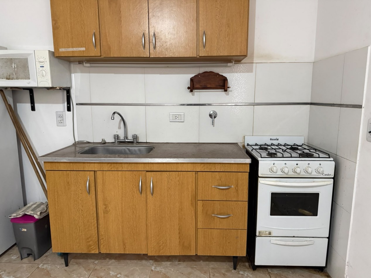 Complejo de 3 departamentos de 3 ambientes a 100 mts del mar - Mar del Tuyu