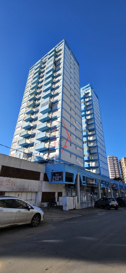 Cochera en venta en Pinamar