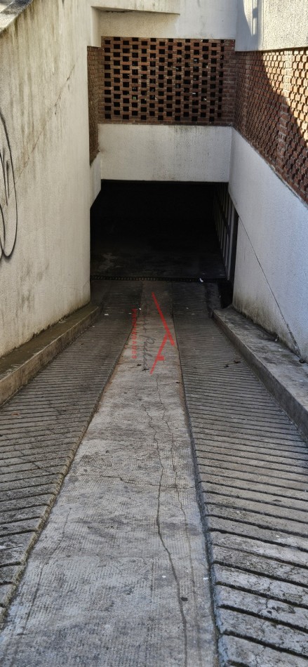Cochera en venta en Pinamar
