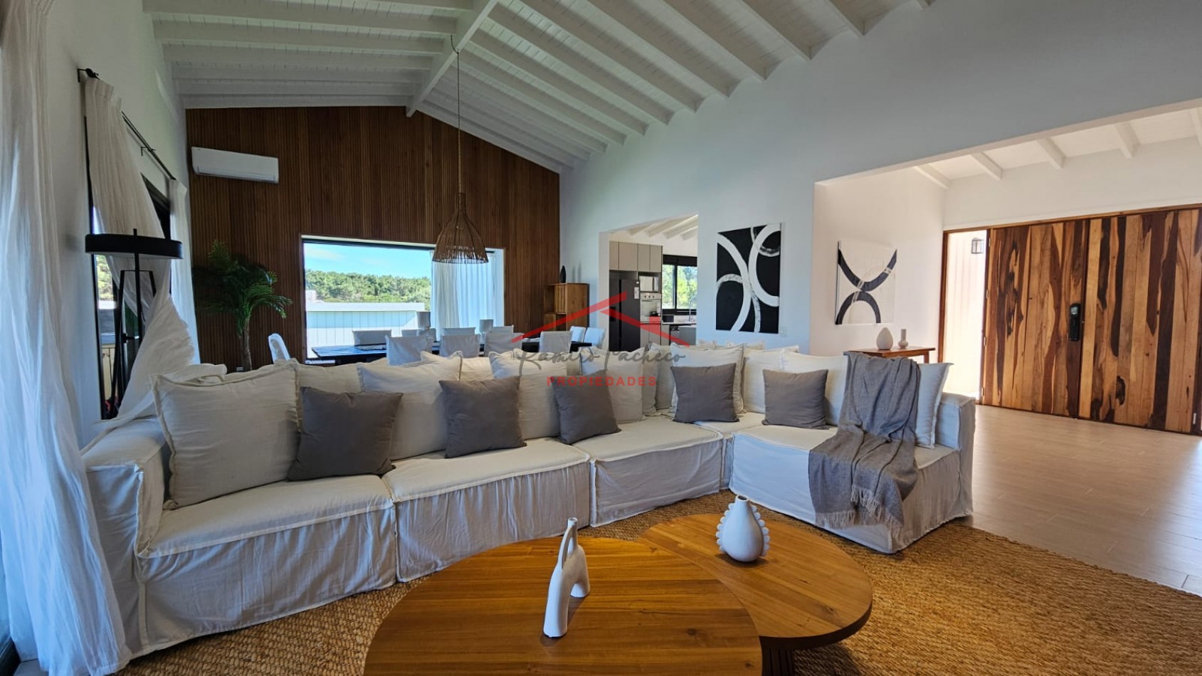 Casa en venta en Costa Esmeralda Residencial II