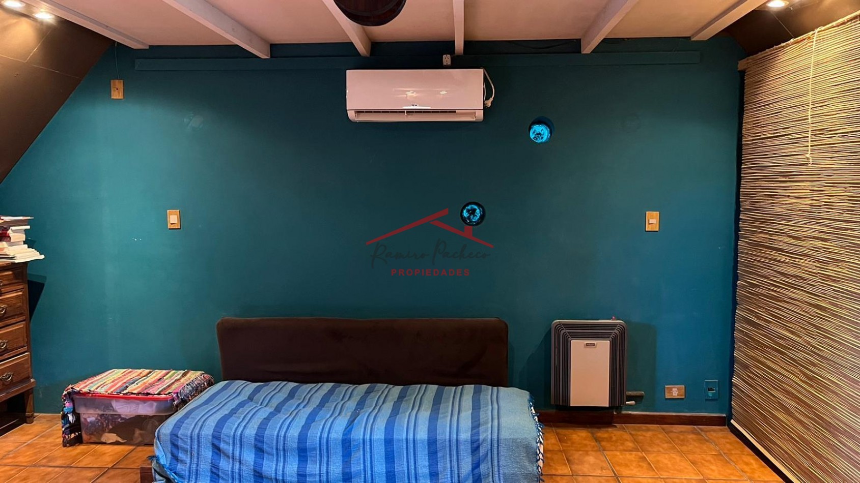 Casa en venta en Valeria Del Mar