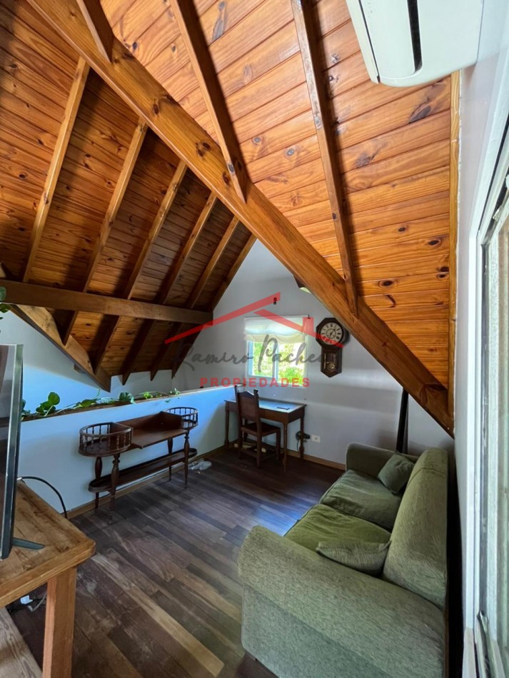 Casa en Martinez tipo PH TRIPLEX ¡Oportunidad!