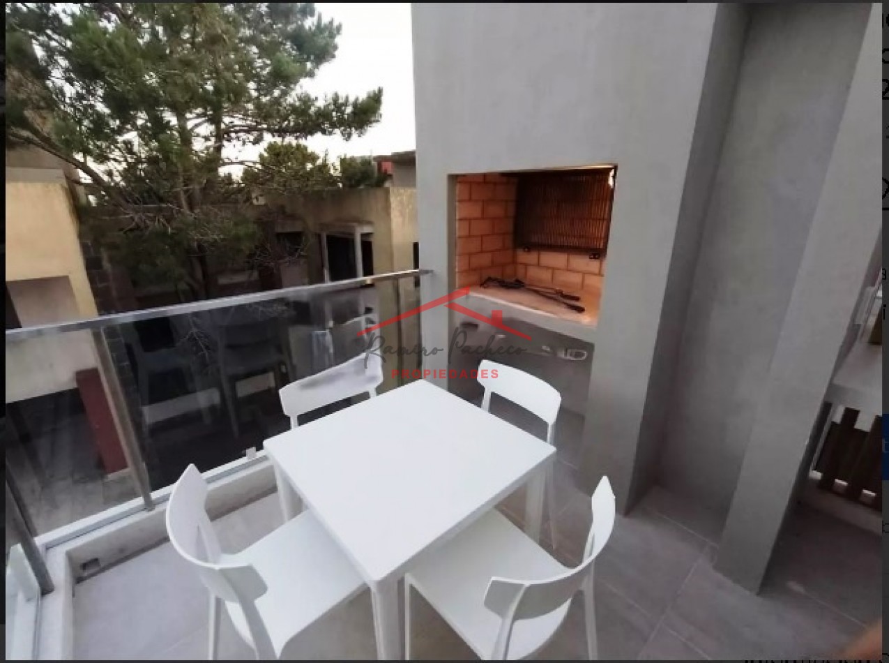 Departamento en venta en Las Gaviotas