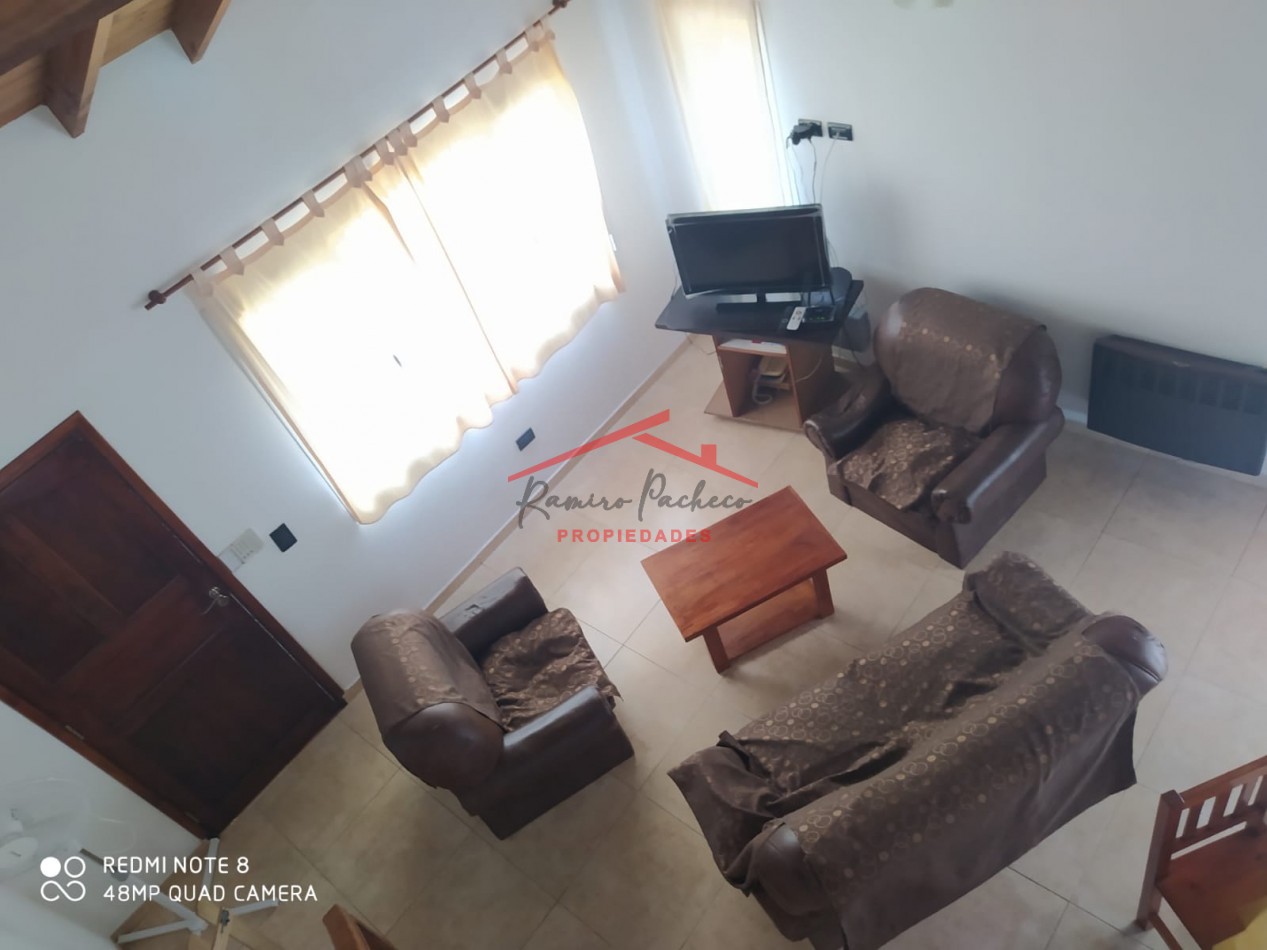 Casa en venta cerca del mar