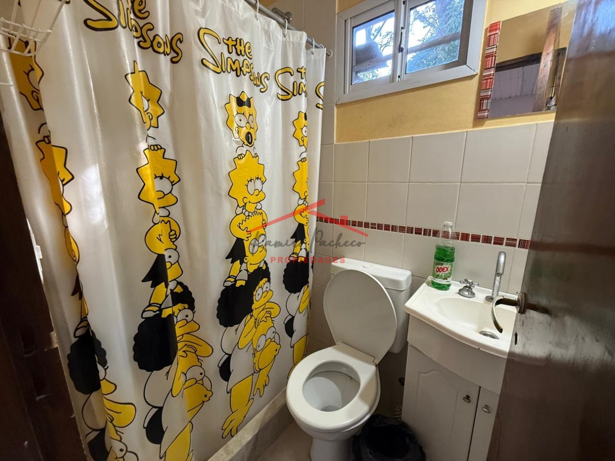 Casa en venta en Valeria del Mar 